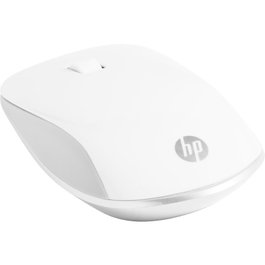 HP Ratón 410 Slim Bluetooth Blanco